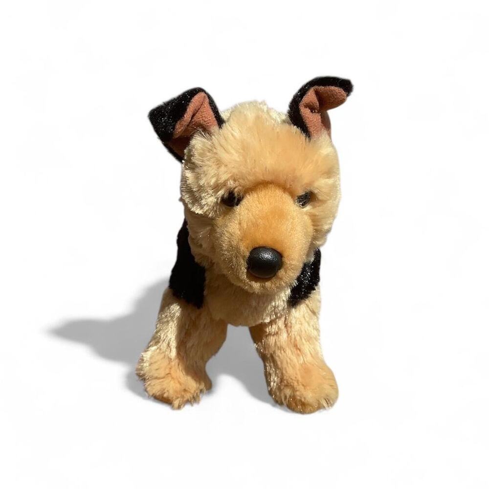 Douglas German Shepherd (small)